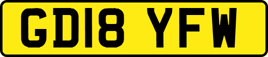 GD18YFW