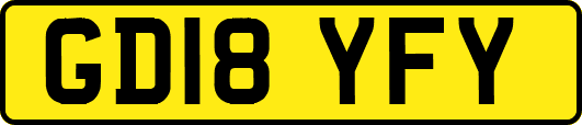 GD18YFY
