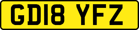 GD18YFZ