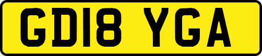 GD18YGA