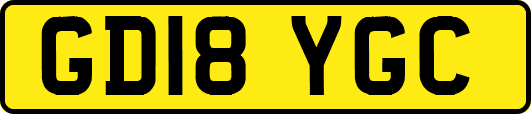 GD18YGC