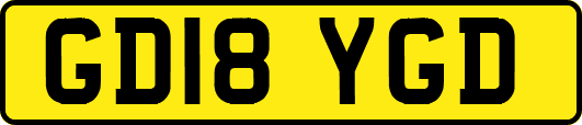GD18YGD