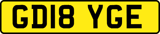 GD18YGE