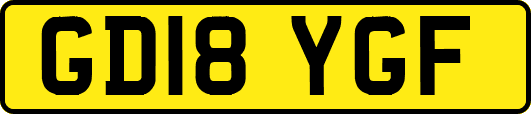 GD18YGF