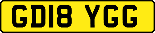 GD18YGG