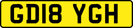GD18YGH