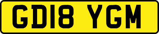 GD18YGM