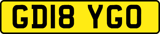 GD18YGO
