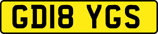 GD18YGS