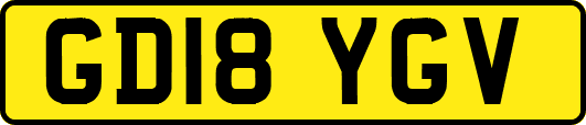 GD18YGV