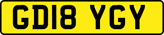 GD18YGY