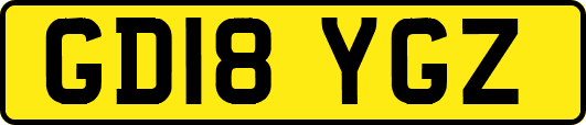 GD18YGZ