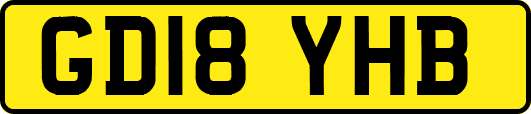 GD18YHB