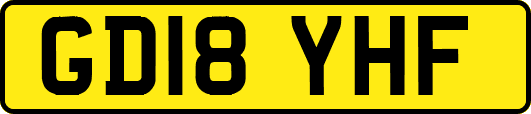 GD18YHF