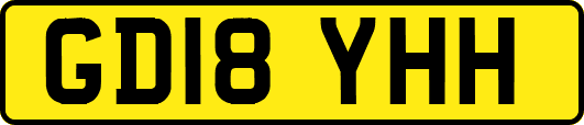 GD18YHH