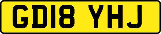 GD18YHJ