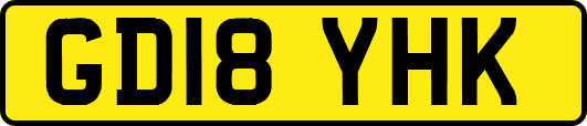 GD18YHK