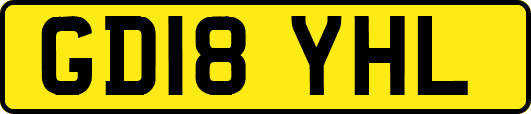 GD18YHL