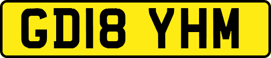 GD18YHM