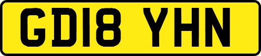 GD18YHN