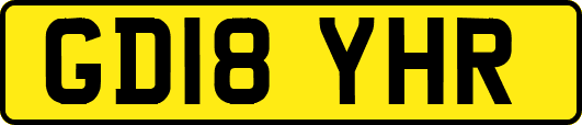 GD18YHR