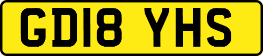 GD18YHS