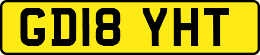 GD18YHT