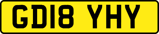 GD18YHY