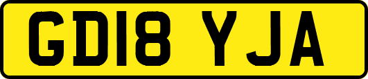 GD18YJA
