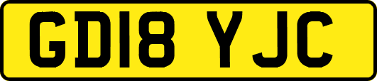 GD18YJC