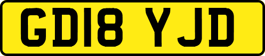 GD18YJD