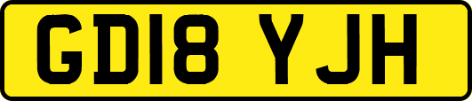 GD18YJH