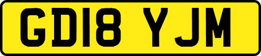 GD18YJM