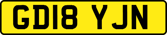 GD18YJN