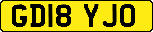 GD18YJO