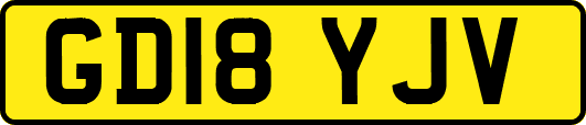 GD18YJV