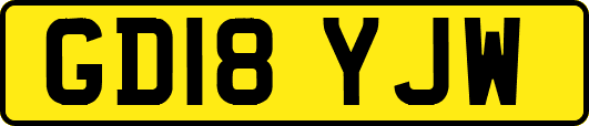 GD18YJW