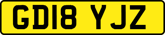 GD18YJZ