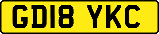 GD18YKC