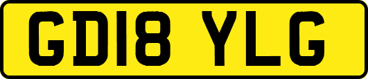 GD18YLG