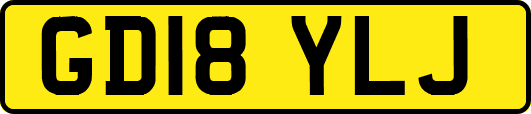 GD18YLJ