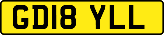 GD18YLL
