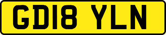 GD18YLN
