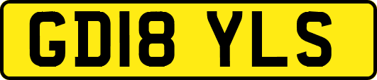 GD18YLS