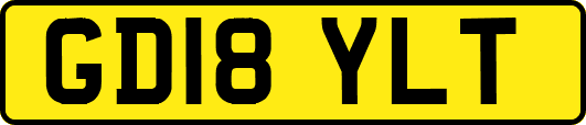 GD18YLT