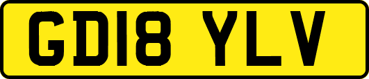 GD18YLV