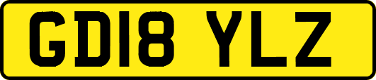 GD18YLZ