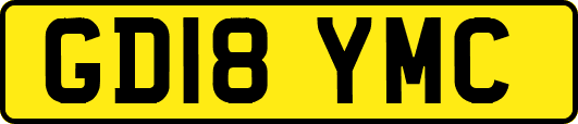 GD18YMC