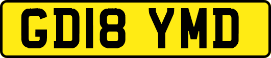 GD18YMD