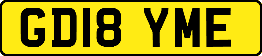 GD18YME